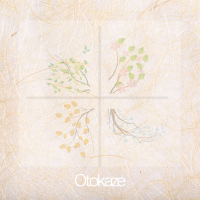 Melody of the Soulのジャケット写真