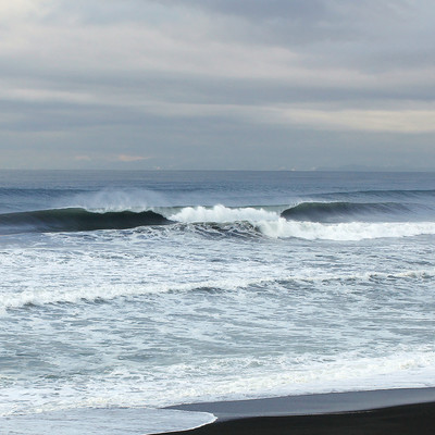 Phonograph of Waves Front Cover