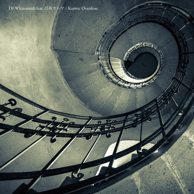 Karmic Overdose (feat. Ryoffkarma) Front Cover