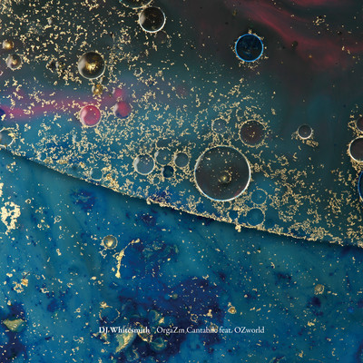 OrgaZm Cantabile (feat. OZworld)のジャケット写真