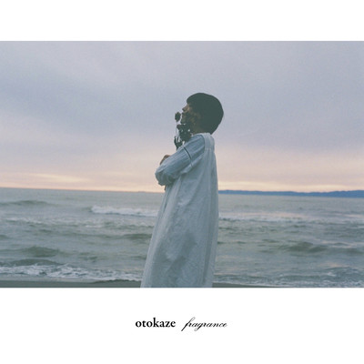 fragrance Front Cover