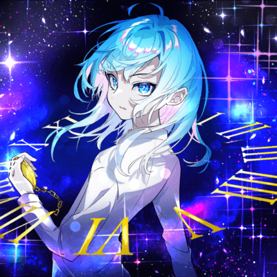 巡り、返り咲く (Self Cover Ver.)のジャケット写真