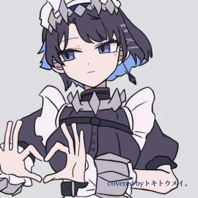 モエチャッカファイア (Cover)のジャケット写真