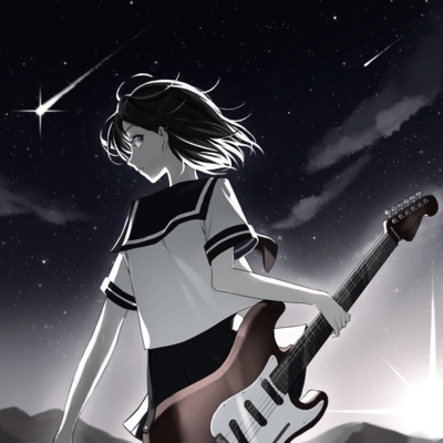 Rastcall (vocaloid ver.) Front Cover