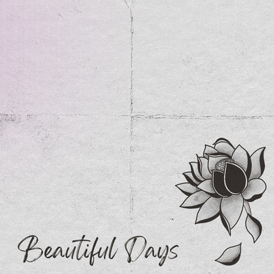 Beautiful Daysのジャケット写真