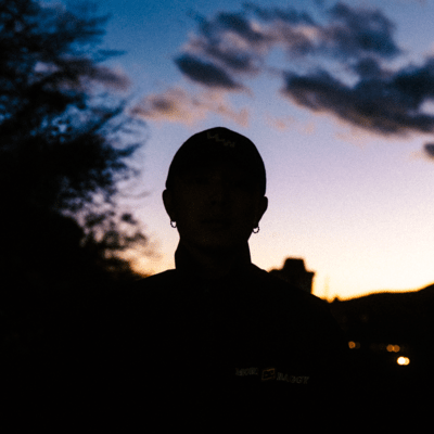 Spectral Flameのジャケット写真