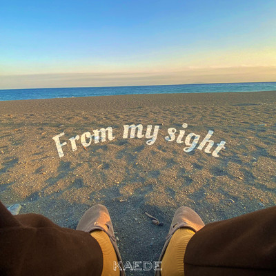 From my sight Front Cover