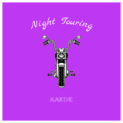 Night Touringのジャケット写真