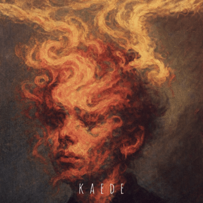 Koi Natsu Front Cover