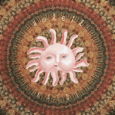 soleil Front Cover