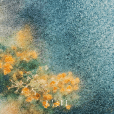 Tsurezure Front Cover