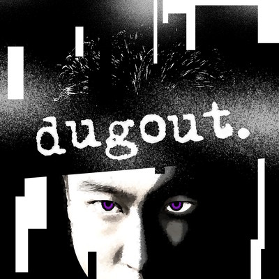 dugout.のジャケット写真