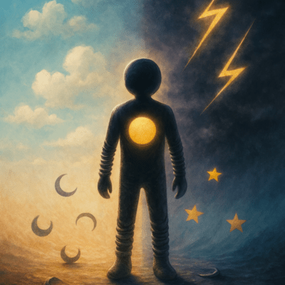 Mirageのジャケット写真