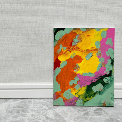 To you who are doing that Front Cover