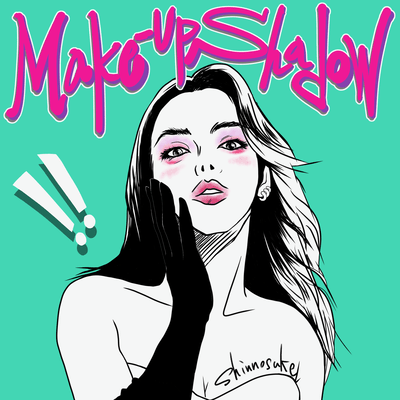 Make-up Shadowのジャケット写真