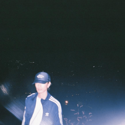 ALL MINE Front Cover