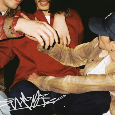 LOYALTY Front Cover