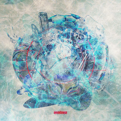 R04D MUSIK Front Cover