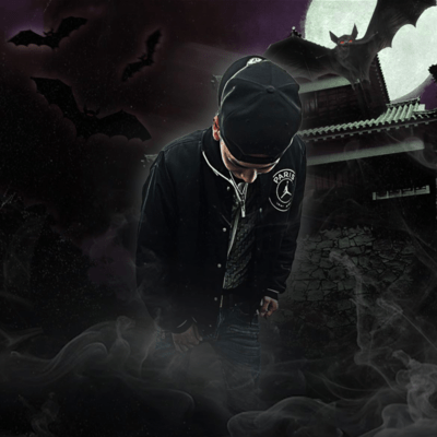 attoutekisonzai Front Cover