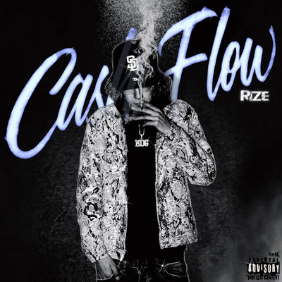 Cash Flow Front Cover
