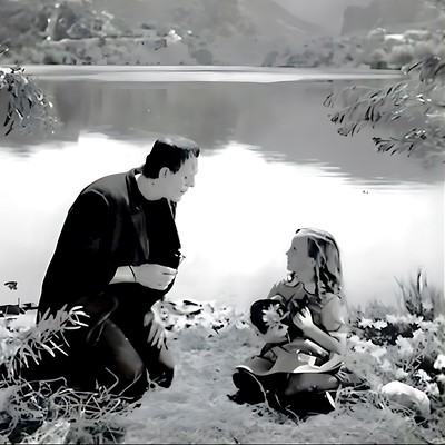 フリークスのジャケット写真