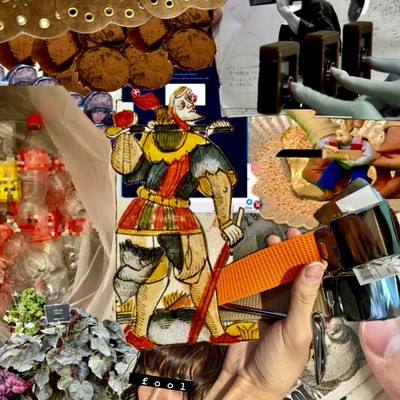 Foolのジャケット写真