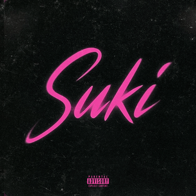 Suki Front Cover