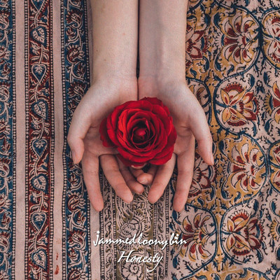 Honesty Front Cover