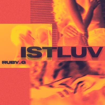 Lst luv Front Cover