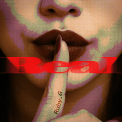 Real Front Cover