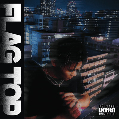 FLAG TOPのジャケット写真