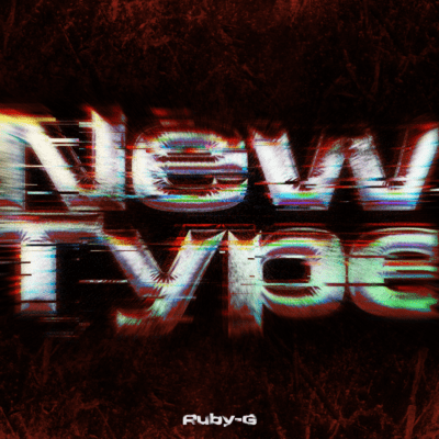 New Typeのジャケット写真