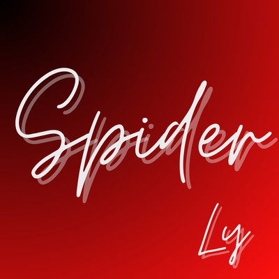 Spider Front Cover