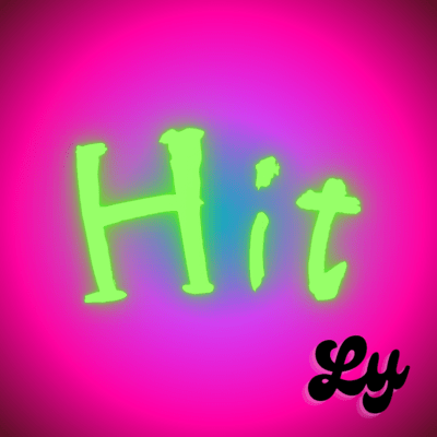 Hit Front Cover