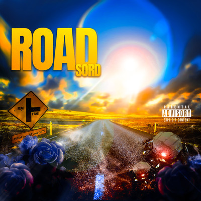 ROAD Front Cover