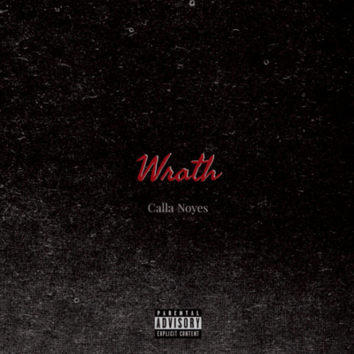 Wrath Front Cover