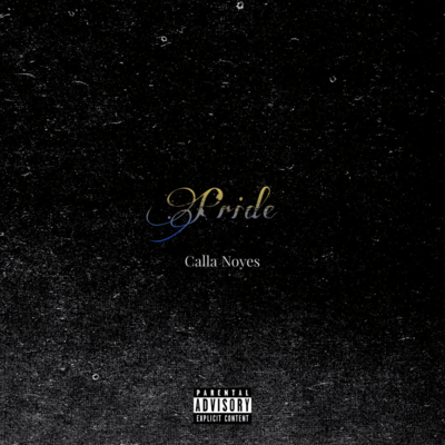 Pride Front Cover
