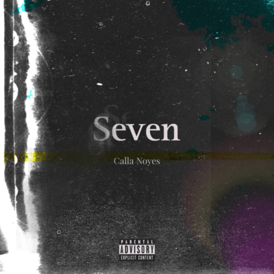 Seven Front Cover