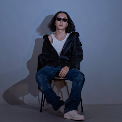 Dear My Loveのジャケット写真