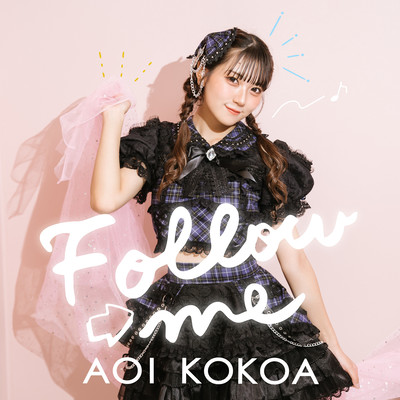 Follow me Front Cover