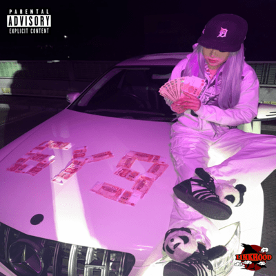 Red bandsのジャケット写真