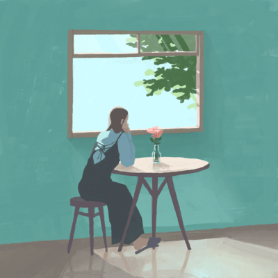 window Front Cover