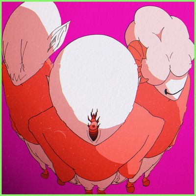 愛欲のジャケット写真