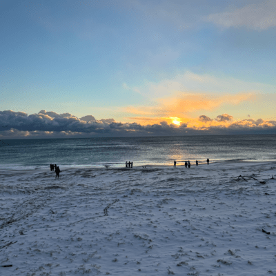 thinking Front Cover