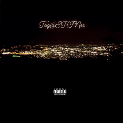 sleeping Front Cover