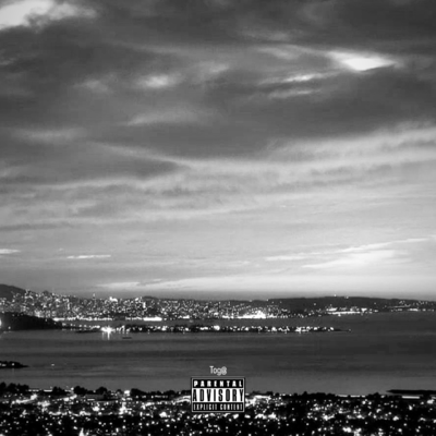 up the morningのジャケット写真