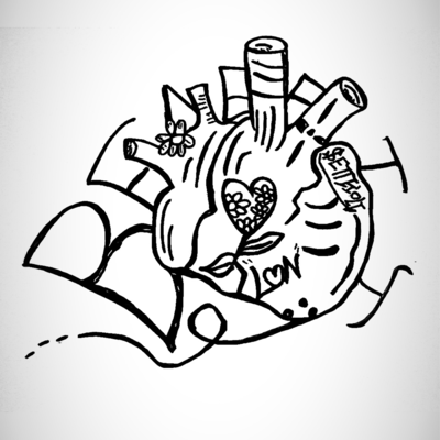 Benefit (feat. Lon)のジャケット写真