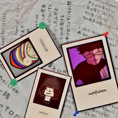 Blow (feat. notfuhen & Lowkeyrain)のジャケット写真