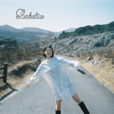 Lobeliaのジャケット写真