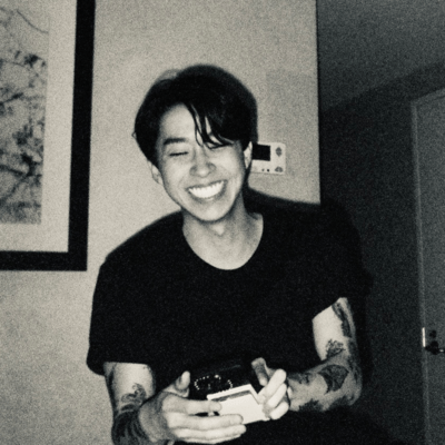 KIMOCHI Front Cover